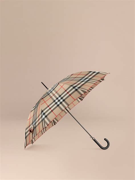 parapluie burberry homme|Burberry .